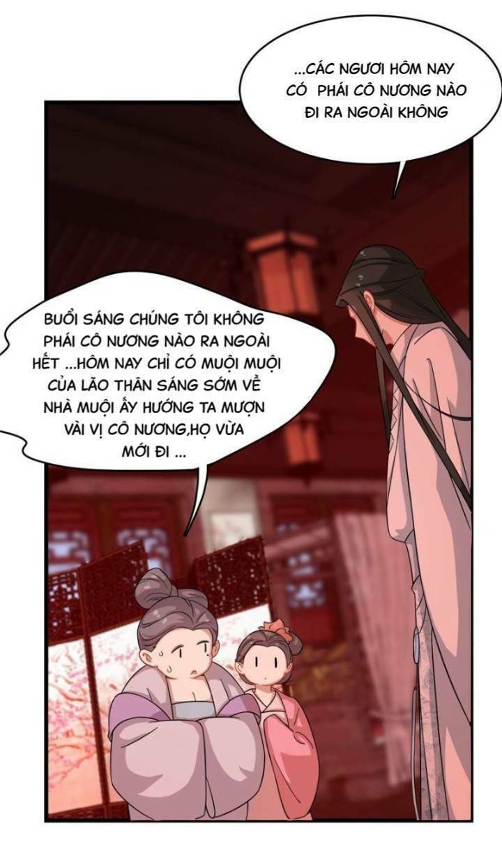 Độc Bộ Thiên Hạ: Đặc Công Thần Y Chapter 164 - 4