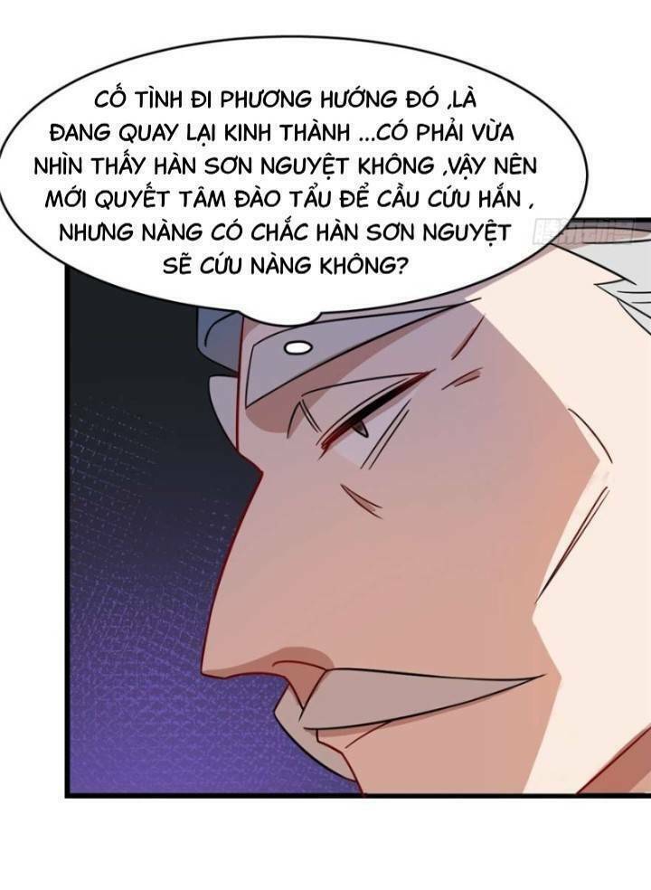Độc Bộ Thiên Hạ: Đặc Công Thần Y Chapter 165 - 12
