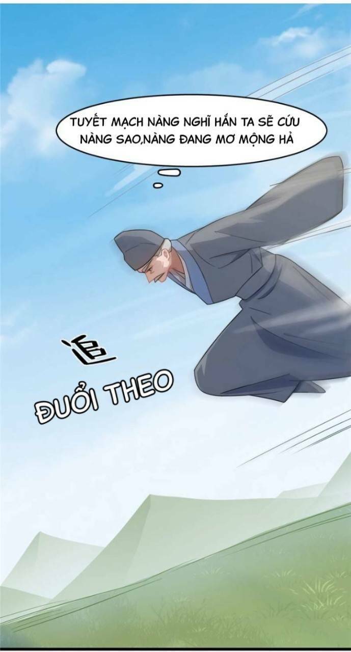 Độc Bộ Thiên Hạ: Đặc Công Thần Y Chapter 165 - 13