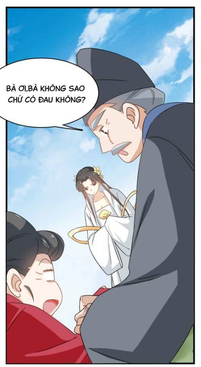 Độc Bộ Thiên Hạ: Đặc Công Thần Y Chapter 165 - 24