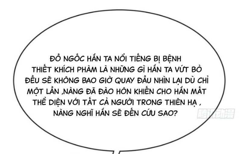 Độc Bộ Thiên Hạ: Đặc Công Thần Y Chapter 165 - 31