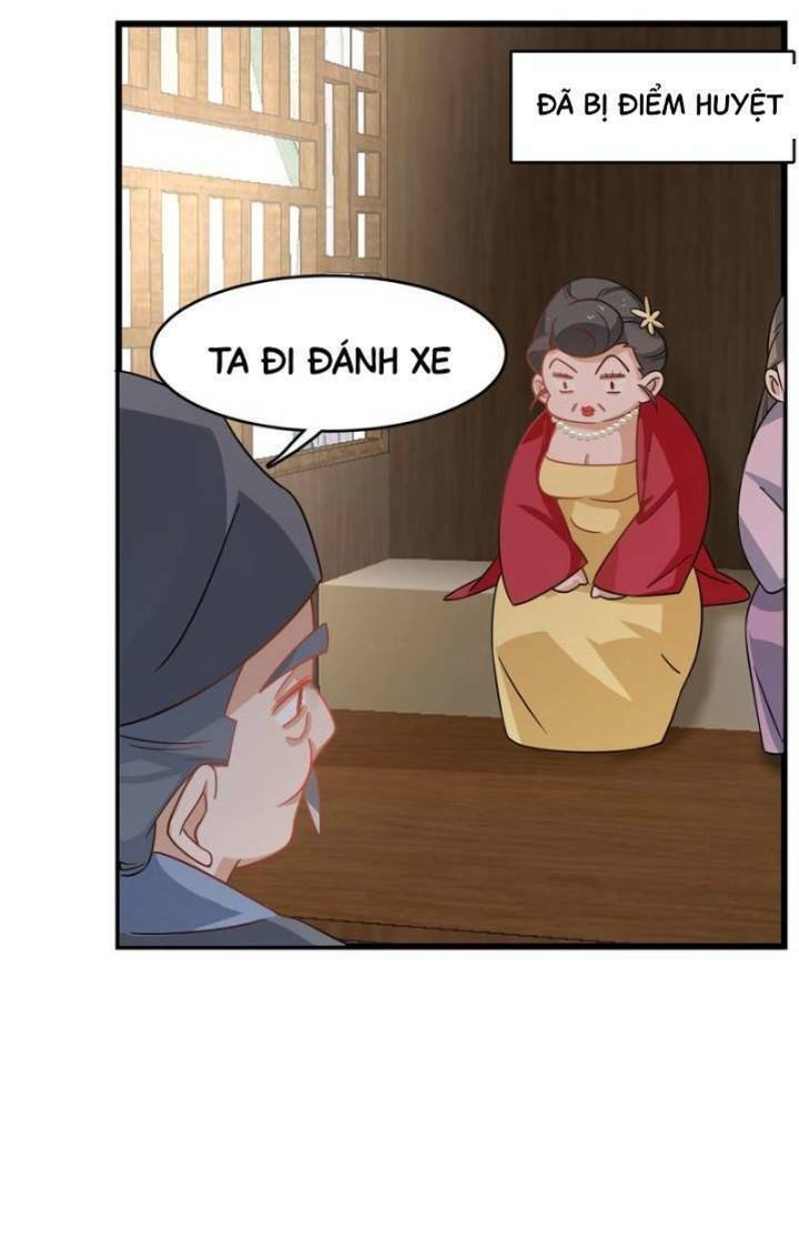 Độc Bộ Thiên Hạ: Đặc Công Thần Y Chapter 165 - 35