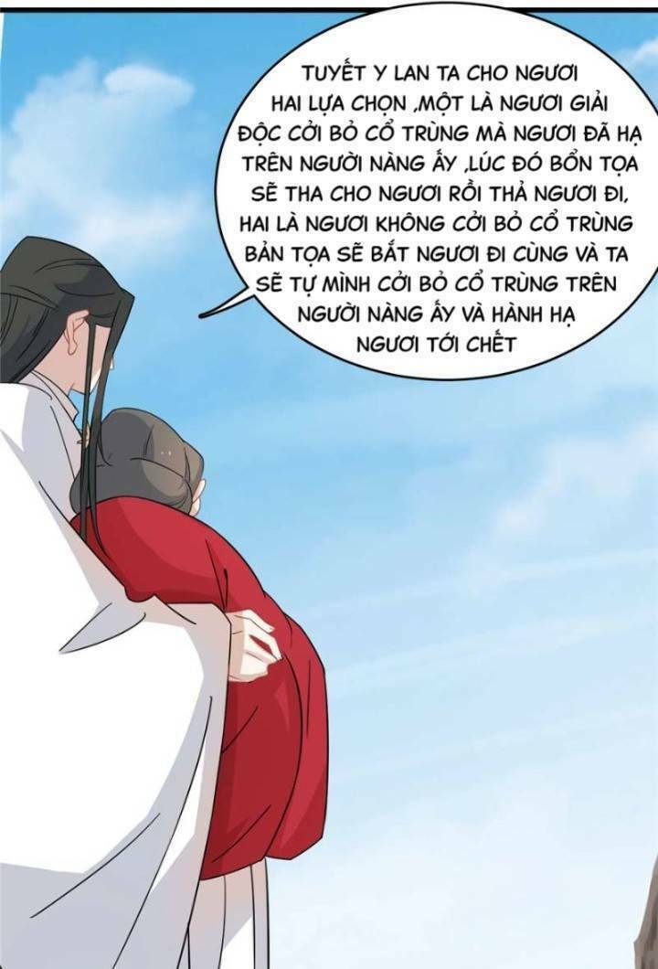 Độc Bộ Thiên Hạ: Đặc Công Thần Y Chapter 166 - 11