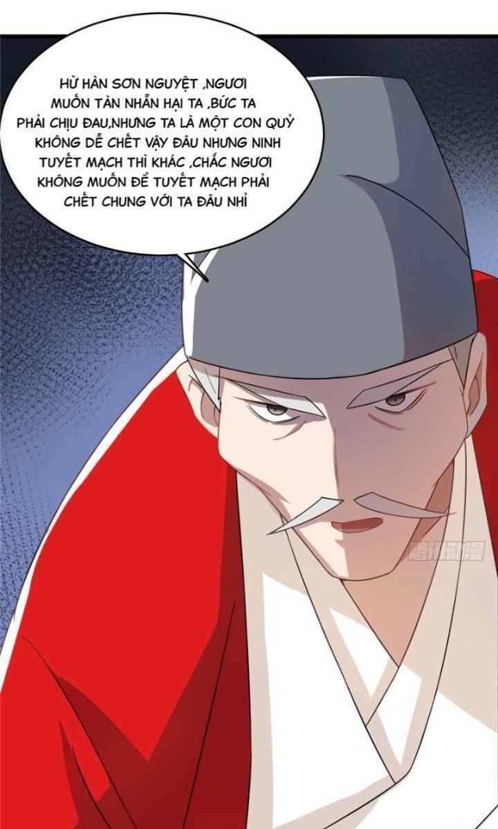 Độc Bộ Thiên Hạ: Đặc Công Thần Y Chapter 166 - 17
