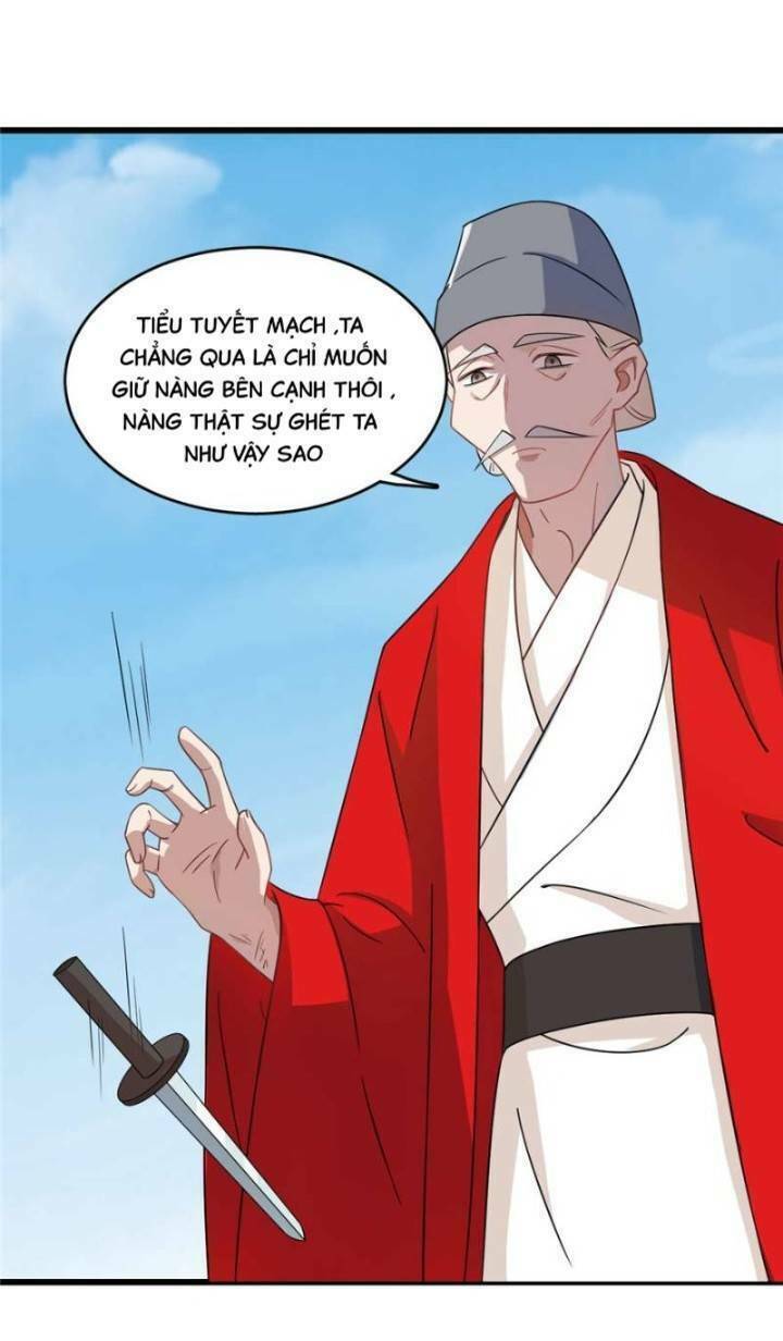 Độc Bộ Thiên Hạ: Đặc Công Thần Y Chapter 166 - 23