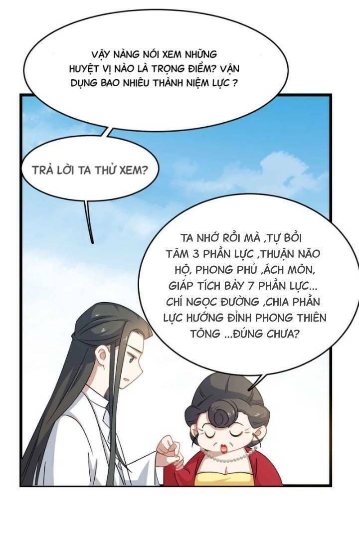 Độc Bộ Thiên Hạ: Đặc Công Thần Y Chapter 168 - 2