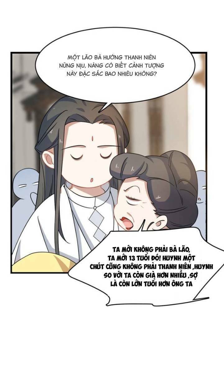 Độc Bộ Thiên Hạ: Đặc Công Thần Y Chapter 168 - 12