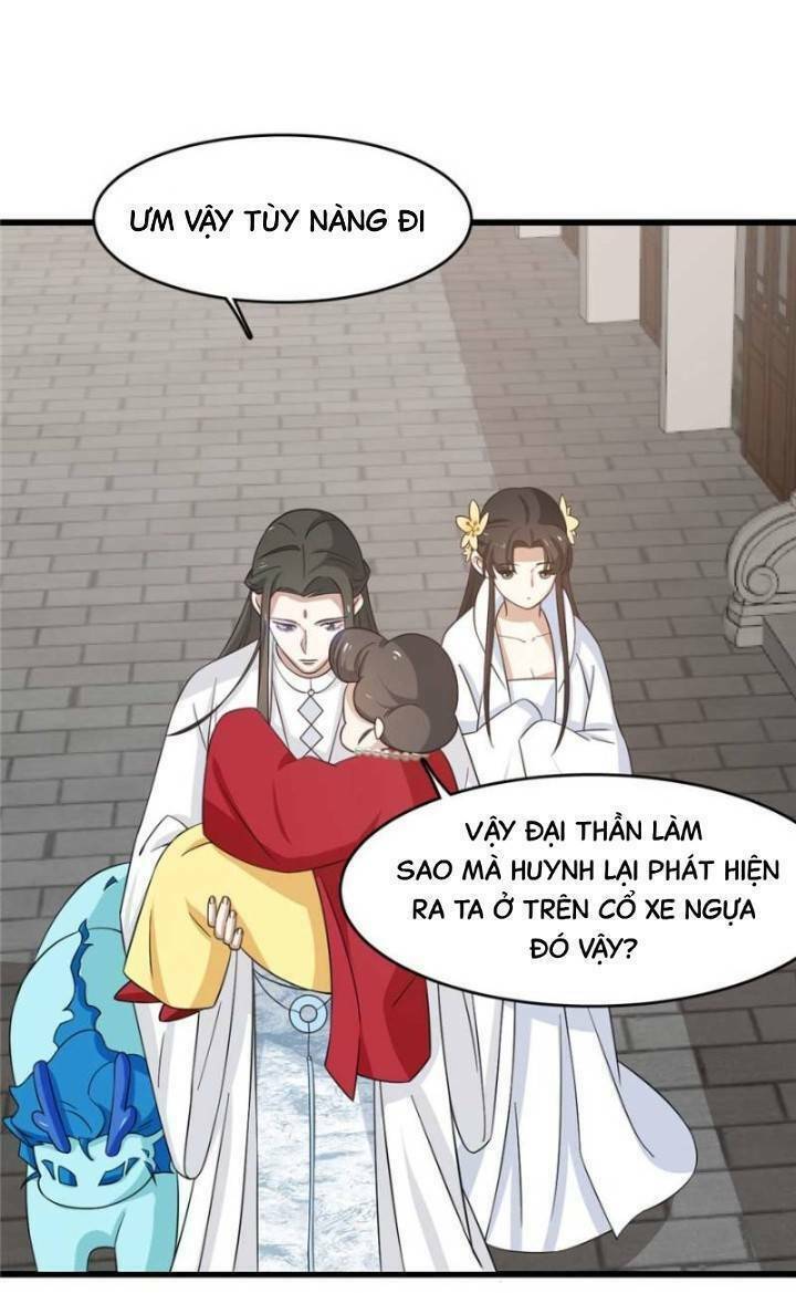 Độc Bộ Thiên Hạ: Đặc Công Thần Y Chapter 168 - 18