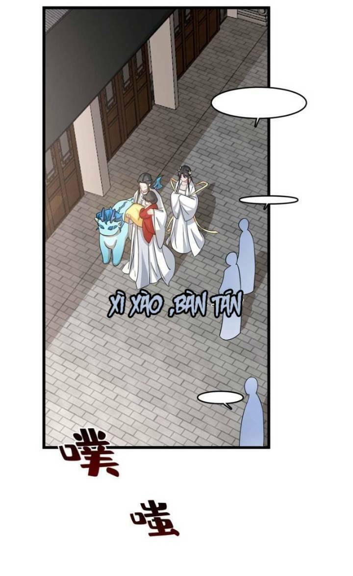 Độc Bộ Thiên Hạ: Đặc Công Thần Y Chapter 168 - 7