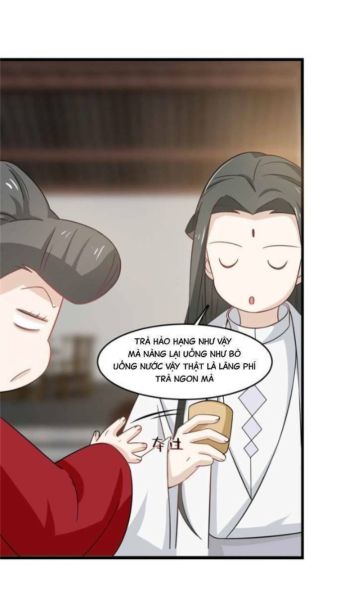 Độc Bộ Thiên Hạ: Đặc Công Thần Y Chapter 169 - 29