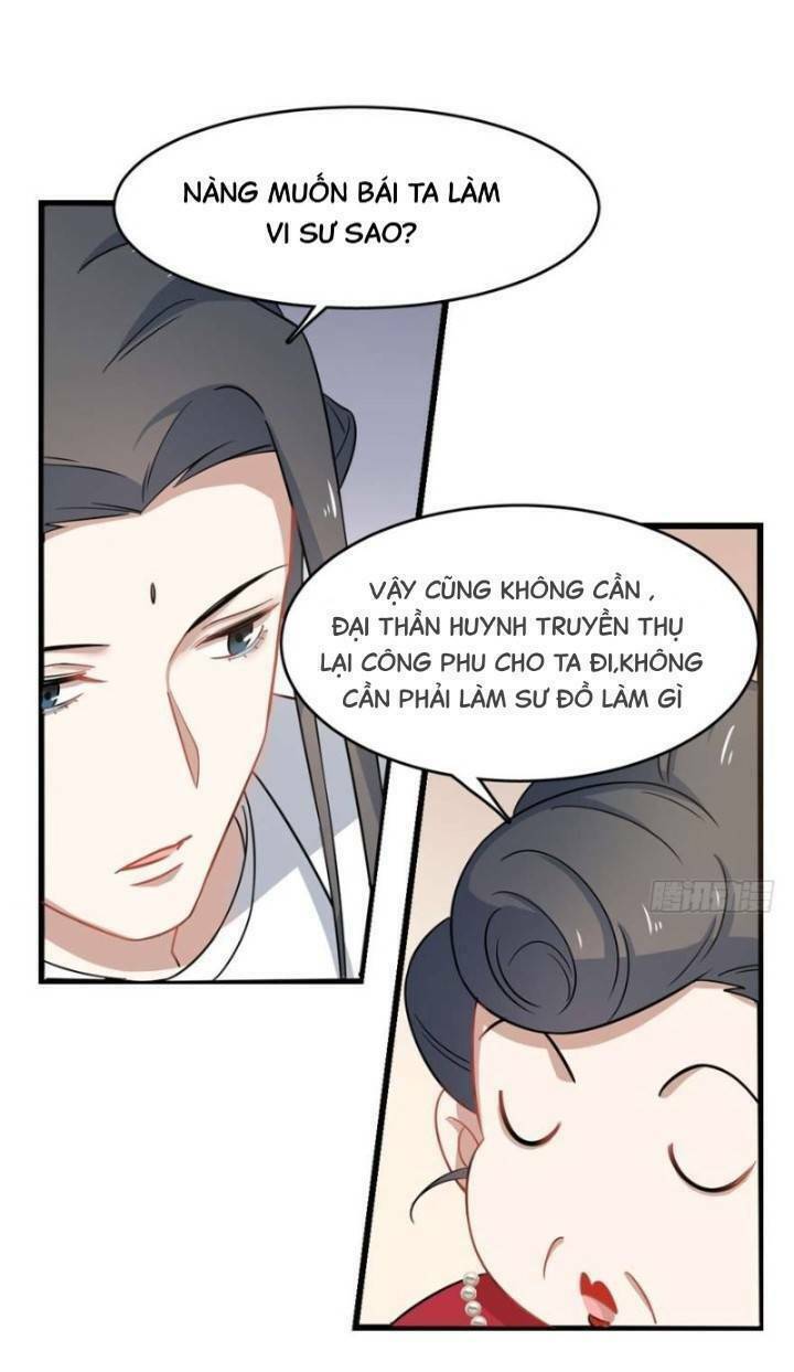 Độc Bộ Thiên Hạ: Đặc Công Thần Y Chapter 169 - 9
