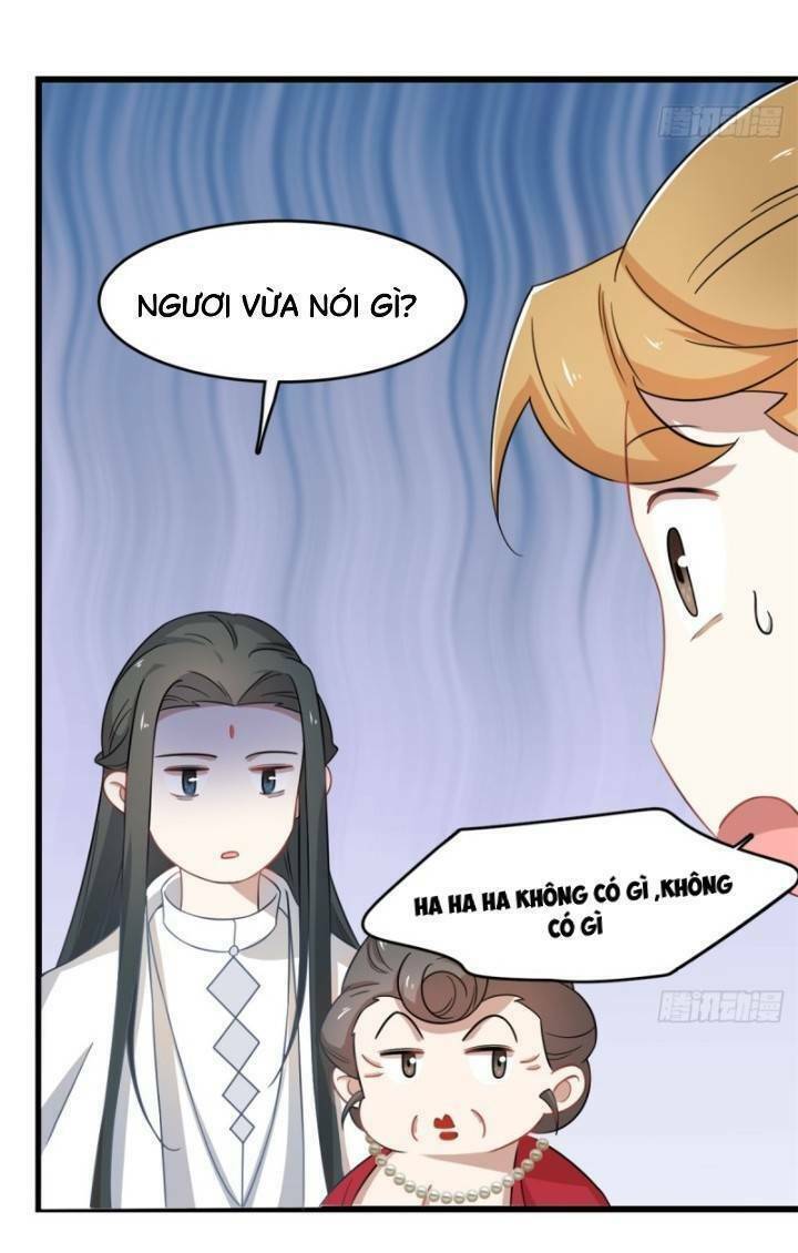 Độc Bộ Thiên Hạ: Đặc Công Thần Y Chapter 171 - 17