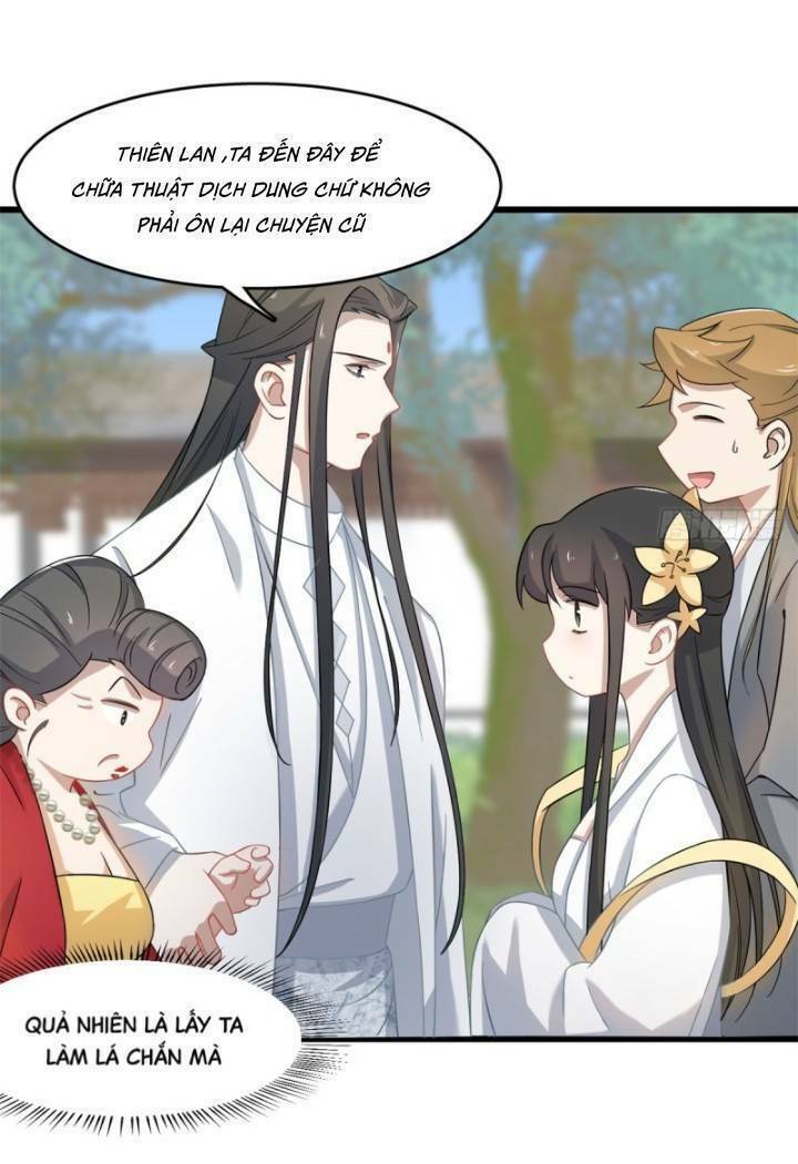 Độc Bộ Thiên Hạ: Đặc Công Thần Y Chapter 172 - 11