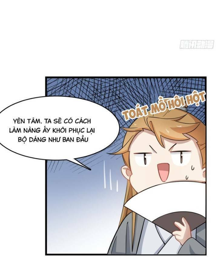 Độc Bộ Thiên Hạ: Đặc Công Thần Y Chapter 172 - 14