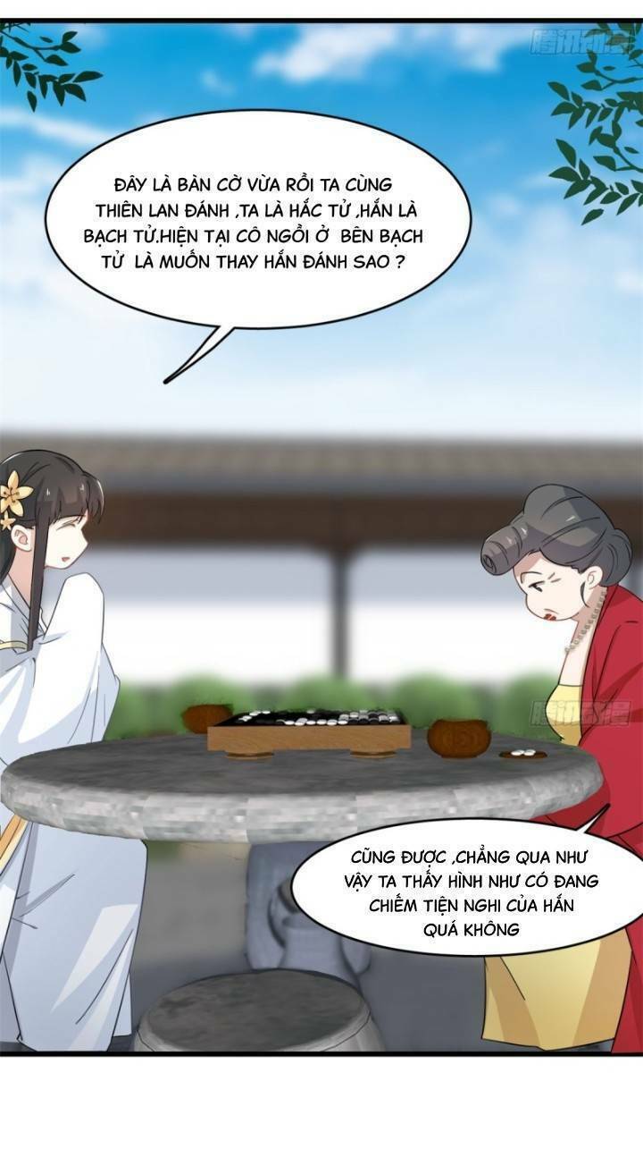 Độc Bộ Thiên Hạ: Đặc Công Thần Y Chapter 172 - 18