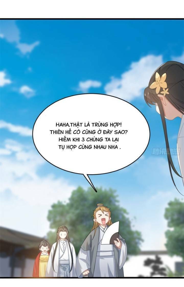 Độc Bộ Thiên Hạ: Đặc Công Thần Y Chapter 172 - 3