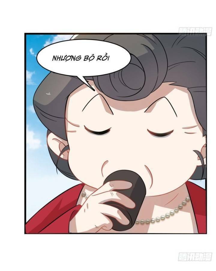 Độc Bộ Thiên Hạ: Đặc Công Thần Y Chapter 172 - 23