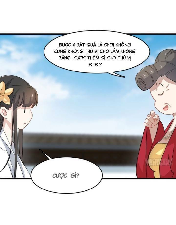 Độc Bộ Thiên Hạ: Đặc Công Thần Y Chapter 172 - 27
