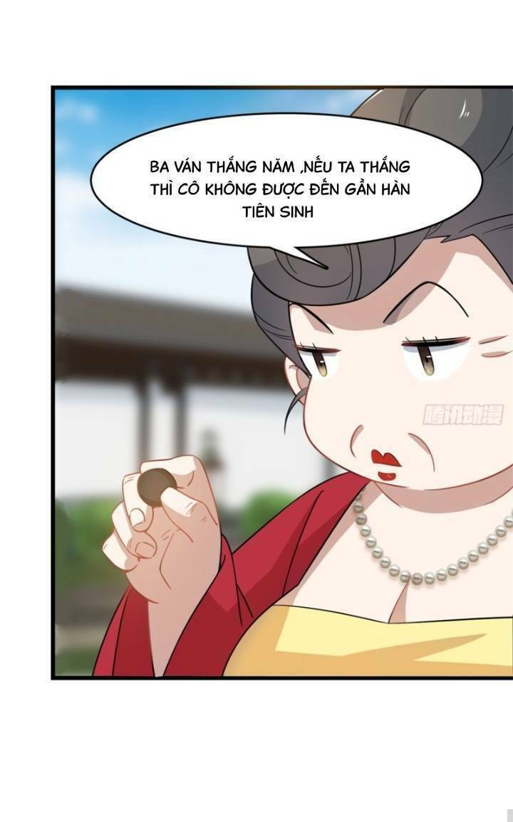 Độc Bộ Thiên Hạ: Đặc Công Thần Y Chapter 172 - 28