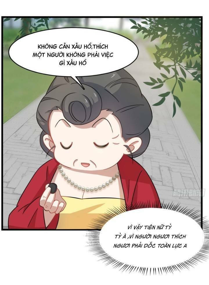 Độc Bộ Thiên Hạ: Đặc Công Thần Y Chapter 172 - 30