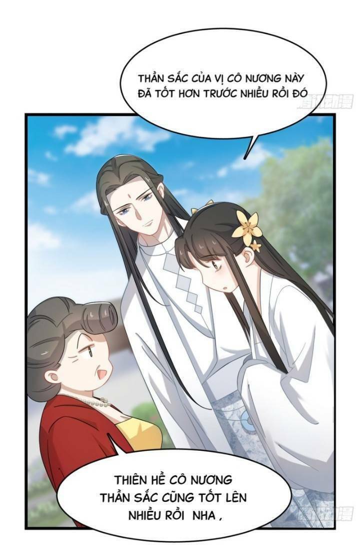 Độc Bộ Thiên Hạ: Đặc Công Thần Y Chapter 172 - 6