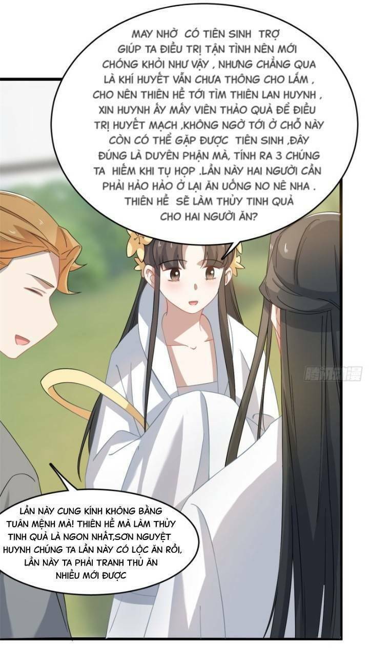 Độc Bộ Thiên Hạ: Đặc Công Thần Y Chapter 172 - 7