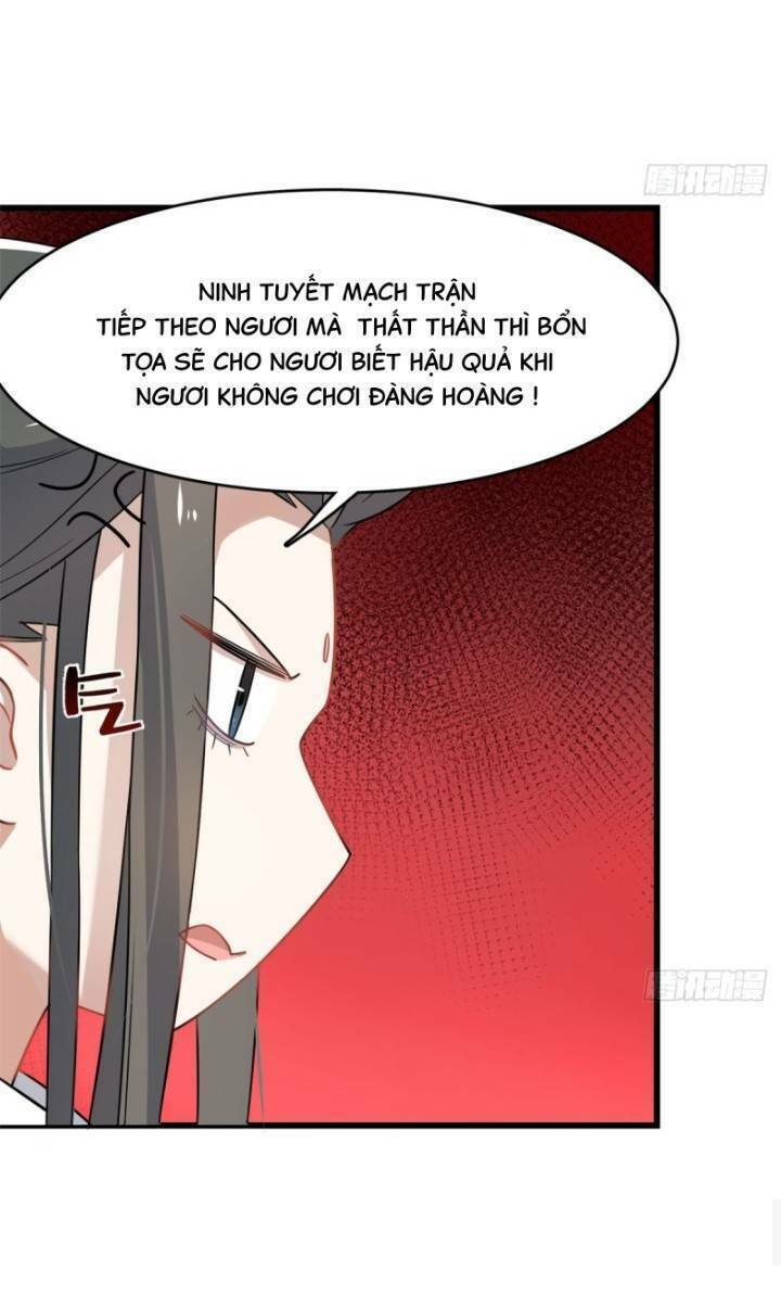 Độc Bộ Thiên Hạ: Đặc Công Thần Y Chapter 173 - 23