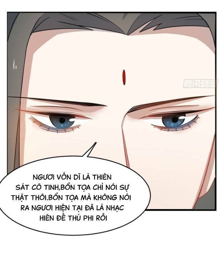 Độc Bộ Thiên Hạ: Đặc Công Thần Y Chapter 173 - 30