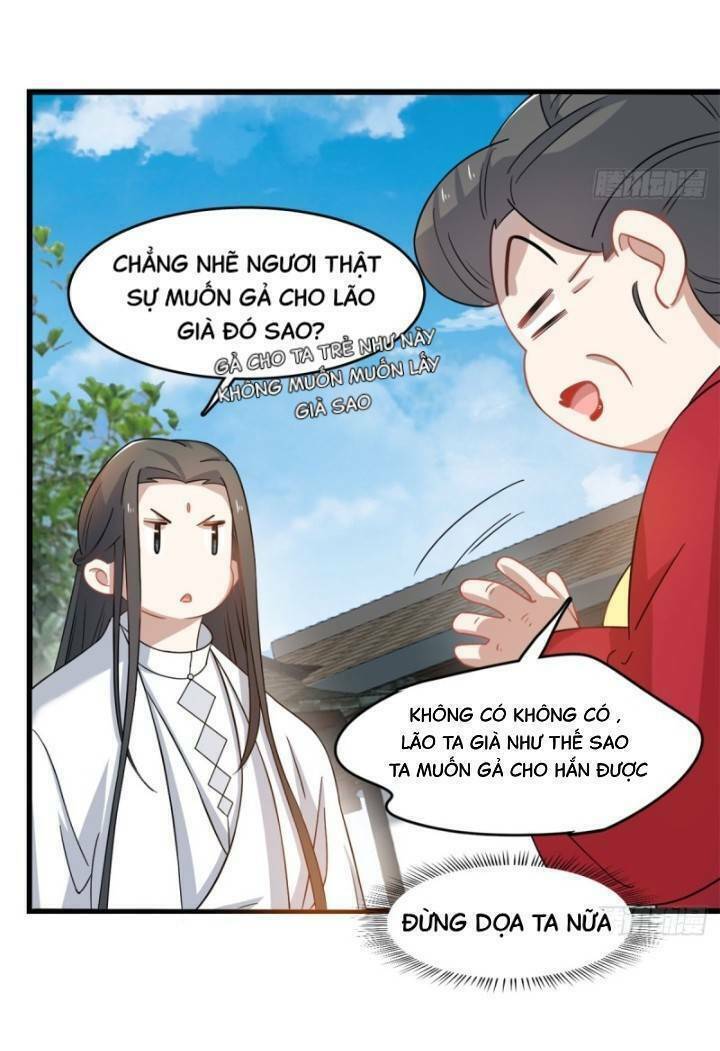 Độc Bộ Thiên Hạ: Đặc Công Thần Y Chapter 173 - 31