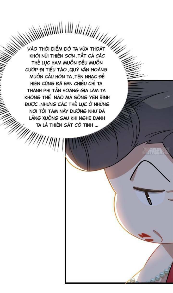 Độc Bộ Thiên Hạ: Đặc Công Thần Y Chapter 173 - 32