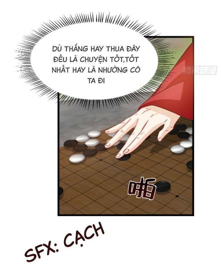 Độc Bộ Thiên Hạ: Đặc Công Thần Y Chapter 173 - 7
