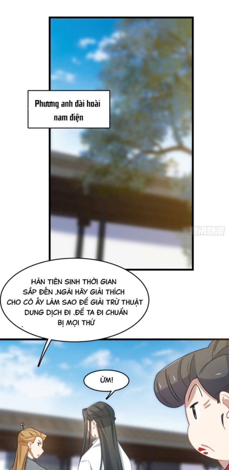 Độc Bộ Thiên Hạ: Đặc Công Thần Y Chapter 175 - 1