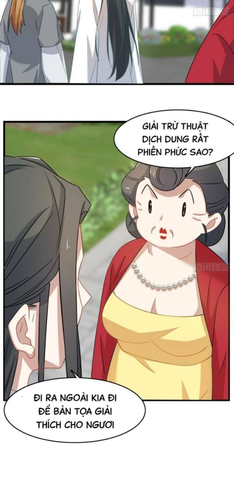 Độc Bộ Thiên Hạ: Đặc Công Thần Y Chapter 175 - 2