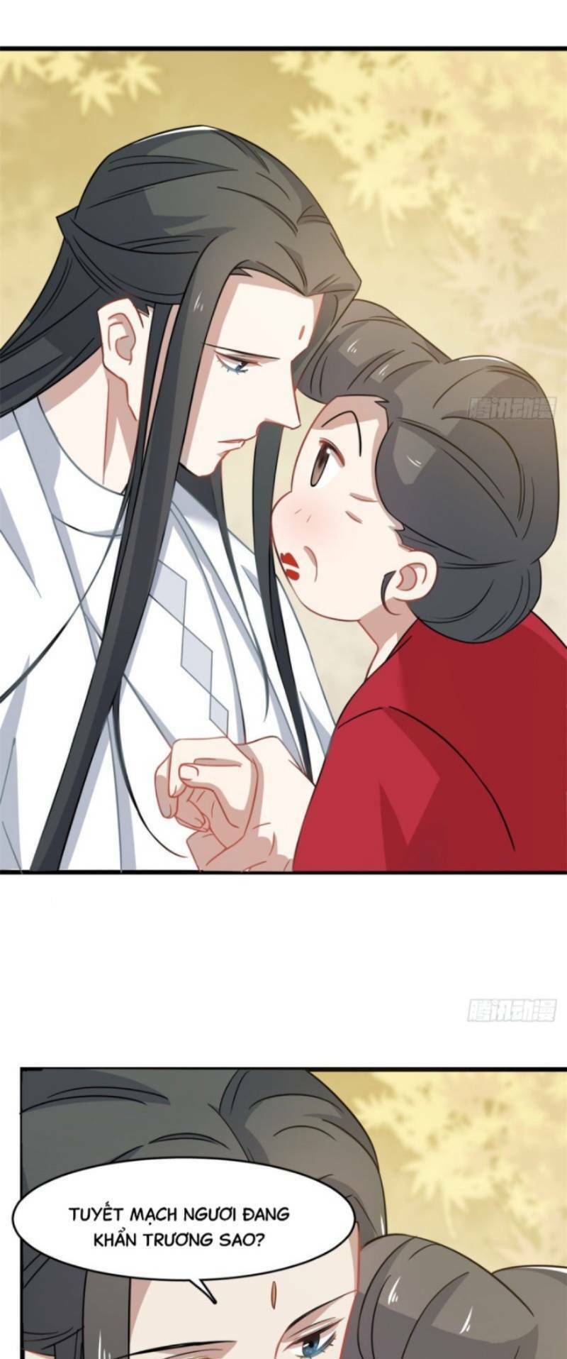 Độc Bộ Thiên Hạ: Đặc Công Thần Y Chapter 175 - 12