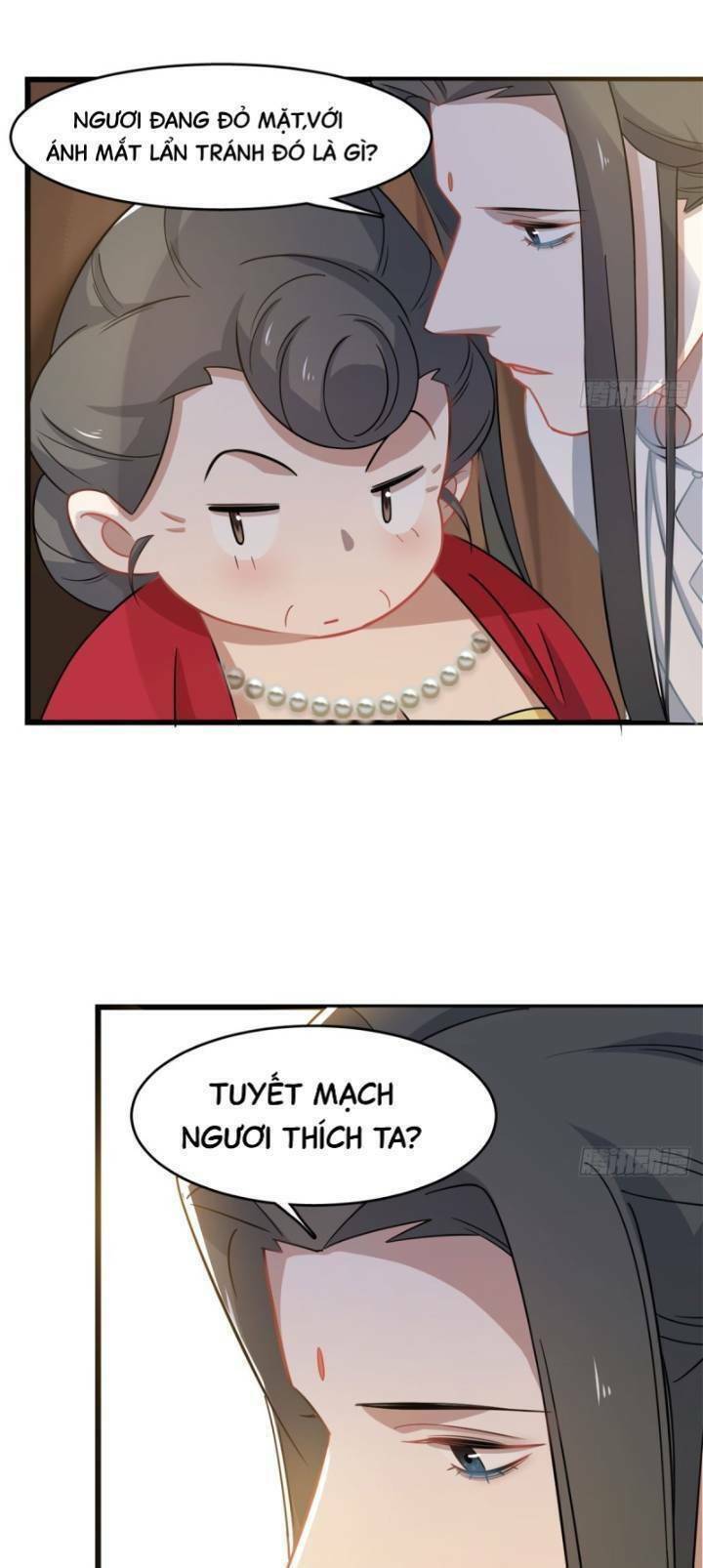 Độc Bộ Thiên Hạ: Đặc Công Thần Y Chapter 175 - 16