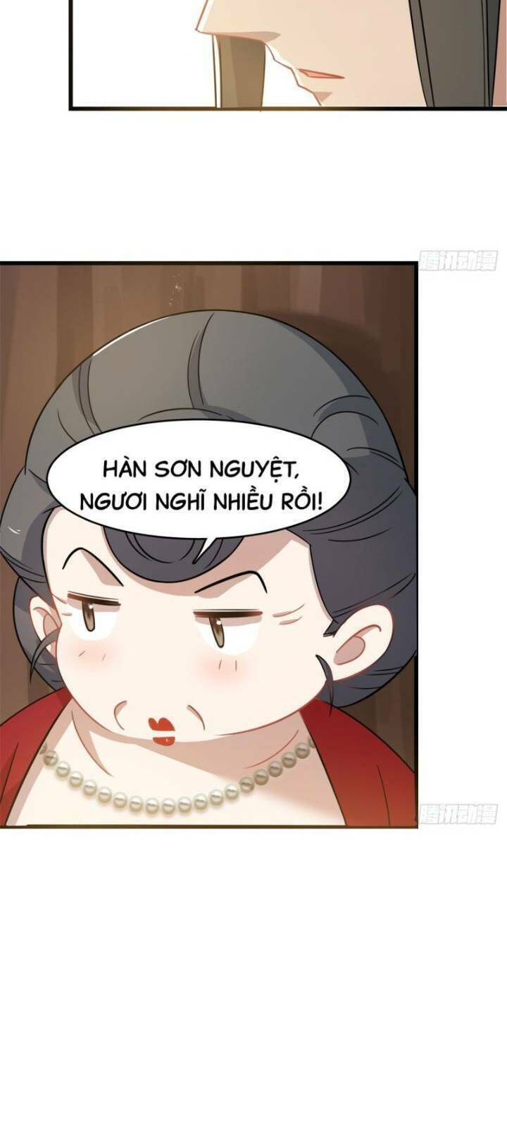 Độc Bộ Thiên Hạ: Đặc Công Thần Y Chapter 175 - 17