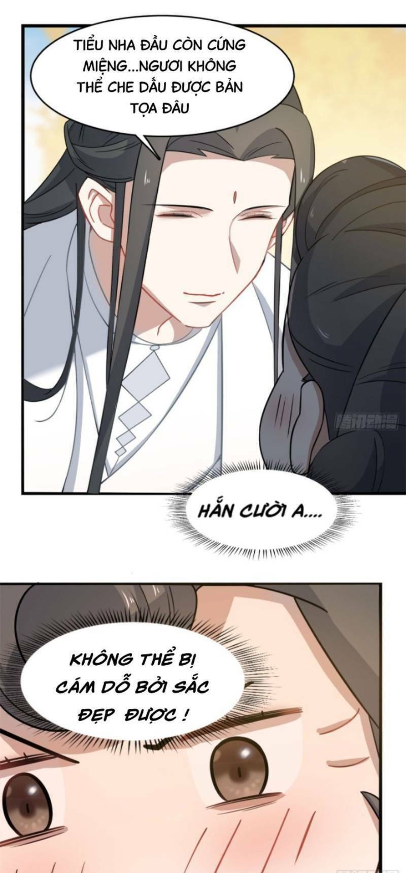 Độc Bộ Thiên Hạ: Đặc Công Thần Y Chapter 175 - 18