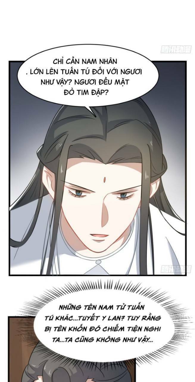 Độc Bộ Thiên Hạ: Đặc Công Thần Y Chapter 175 - 20