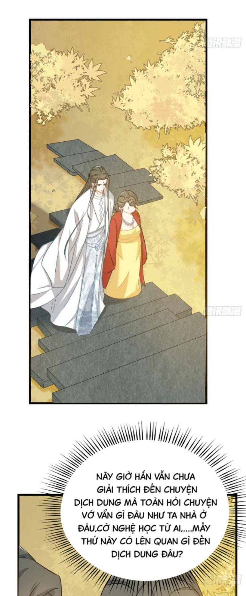 Độc Bộ Thiên Hạ: Đặc Công Thần Y Chapter 175 - 3