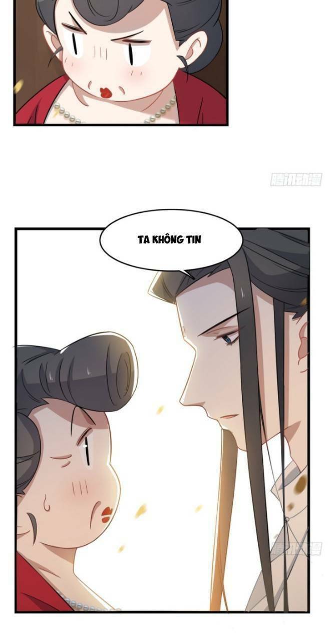 Độc Bộ Thiên Hạ: Đặc Công Thần Y Chapter 175 - 21