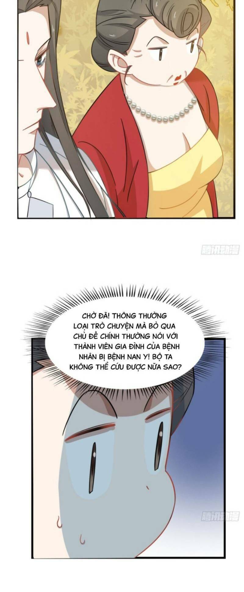 Độc Bộ Thiên Hạ: Đặc Công Thần Y Chapter 175 - 4