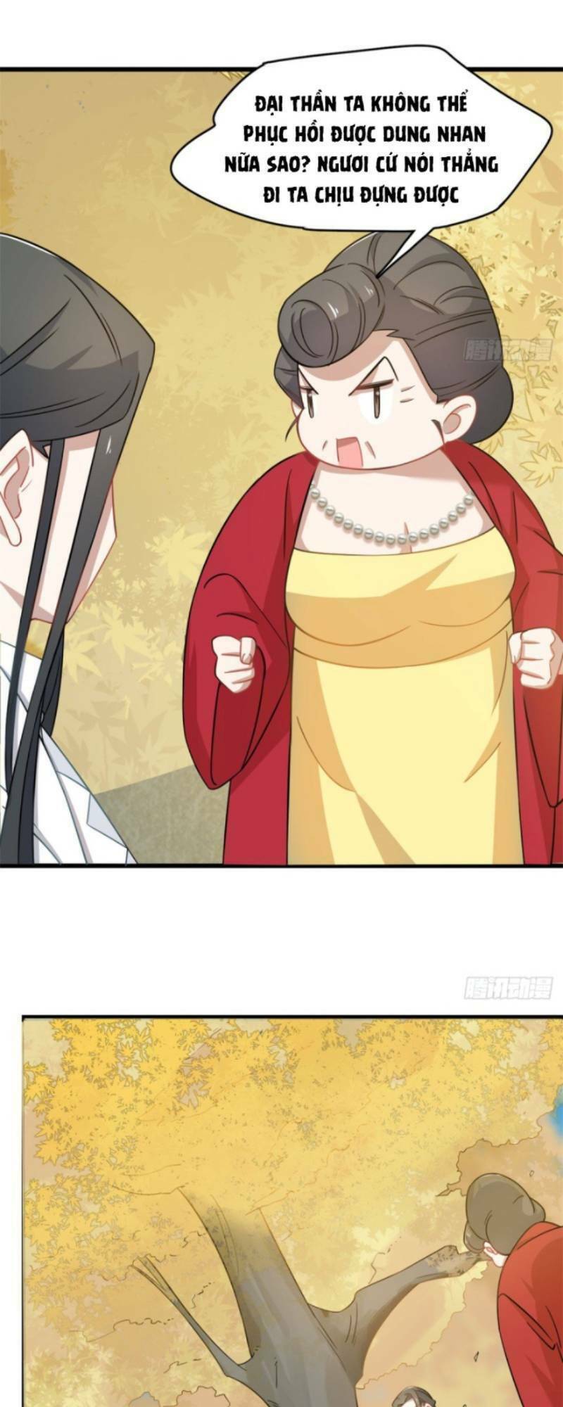 Độc Bộ Thiên Hạ: Đặc Công Thần Y Chapter 175 - 5
