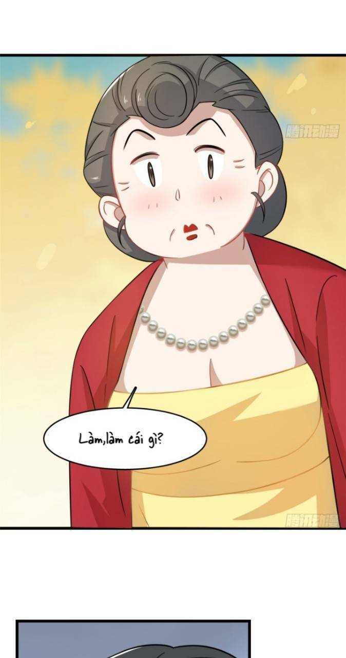 Độc Bộ Thiên Hạ: Đặc Công Thần Y Chapter 175 - 8