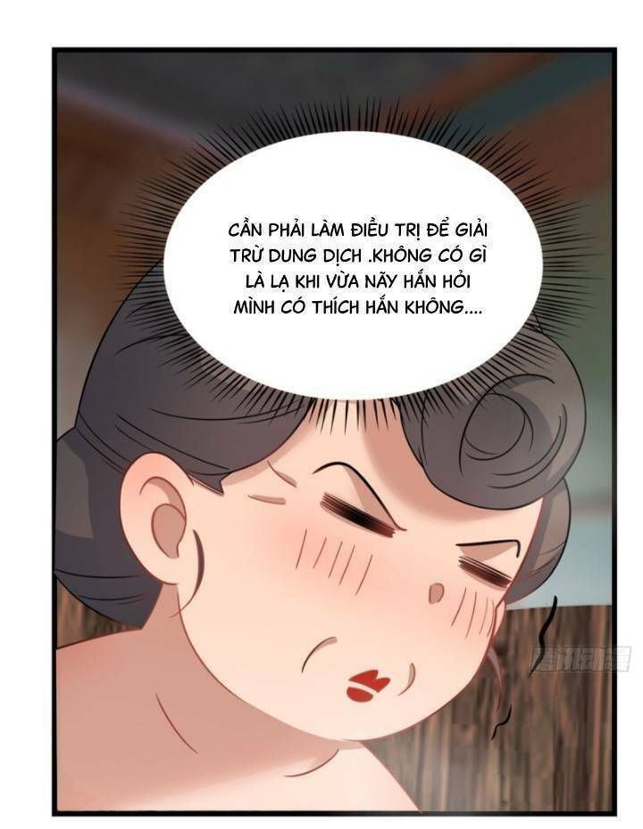 Độc Bộ Thiên Hạ: Đặc Công Thần Y Chapter 176 - 25