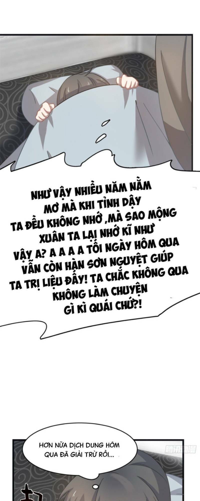 Độc Bộ Thiên Hạ: Đặc Công Thần Y Chapter 177 - 12
