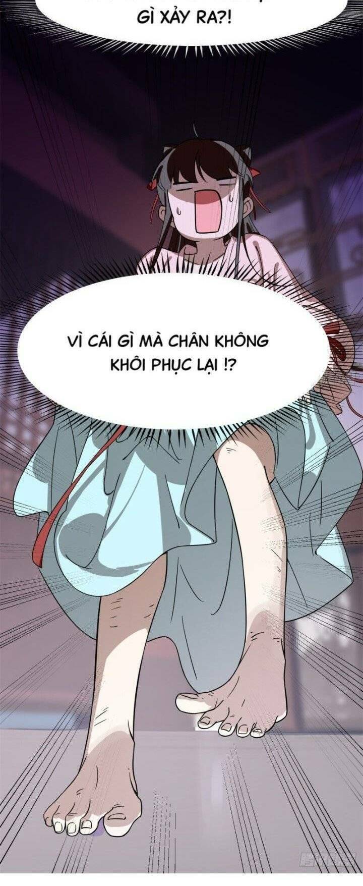 Độc Bộ Thiên Hạ: Đặc Công Thần Y Chapter 178 - 8