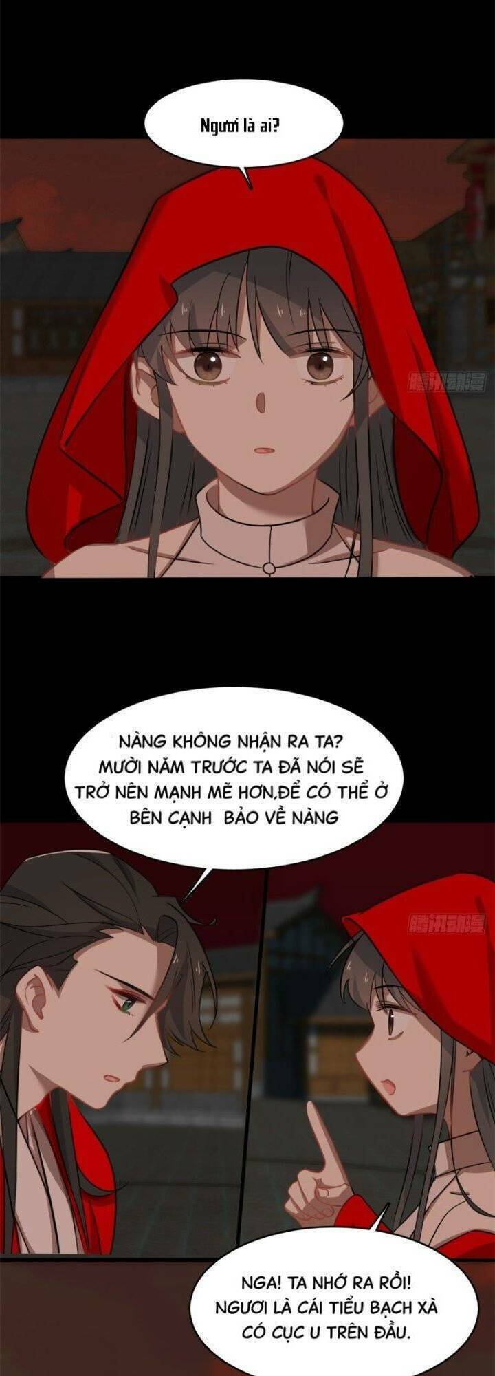 Độc Bộ Thiên Hạ: Đặc Công Thần Y Chapter 182 - 14