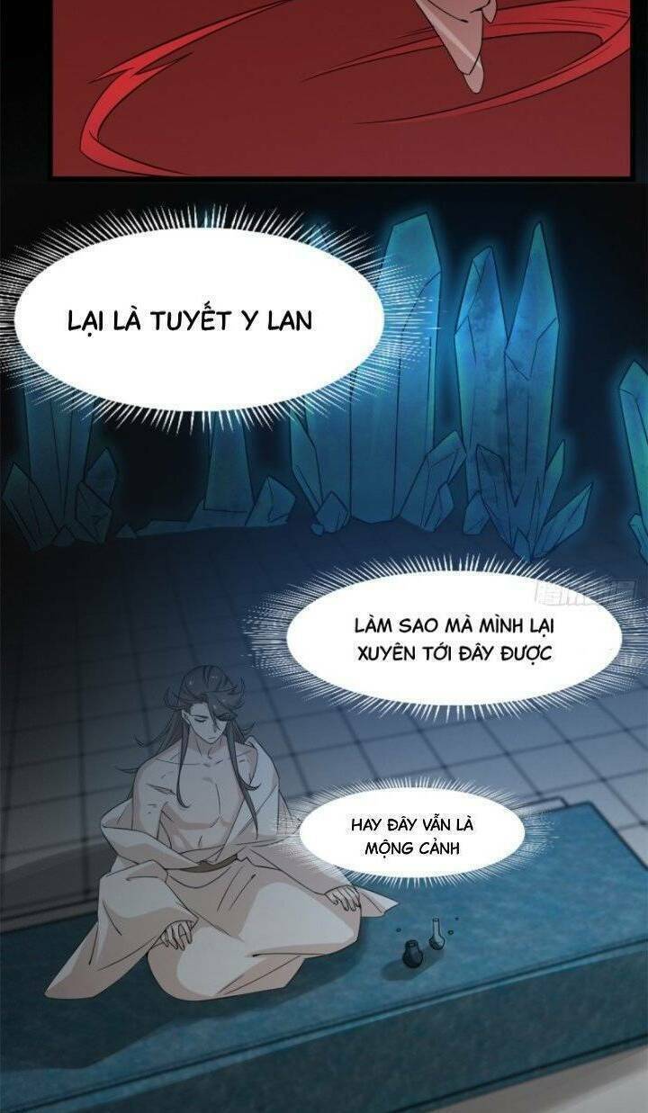 Độc Bộ Thiên Hạ: Đặc Công Thần Y Chapter 183 - 2