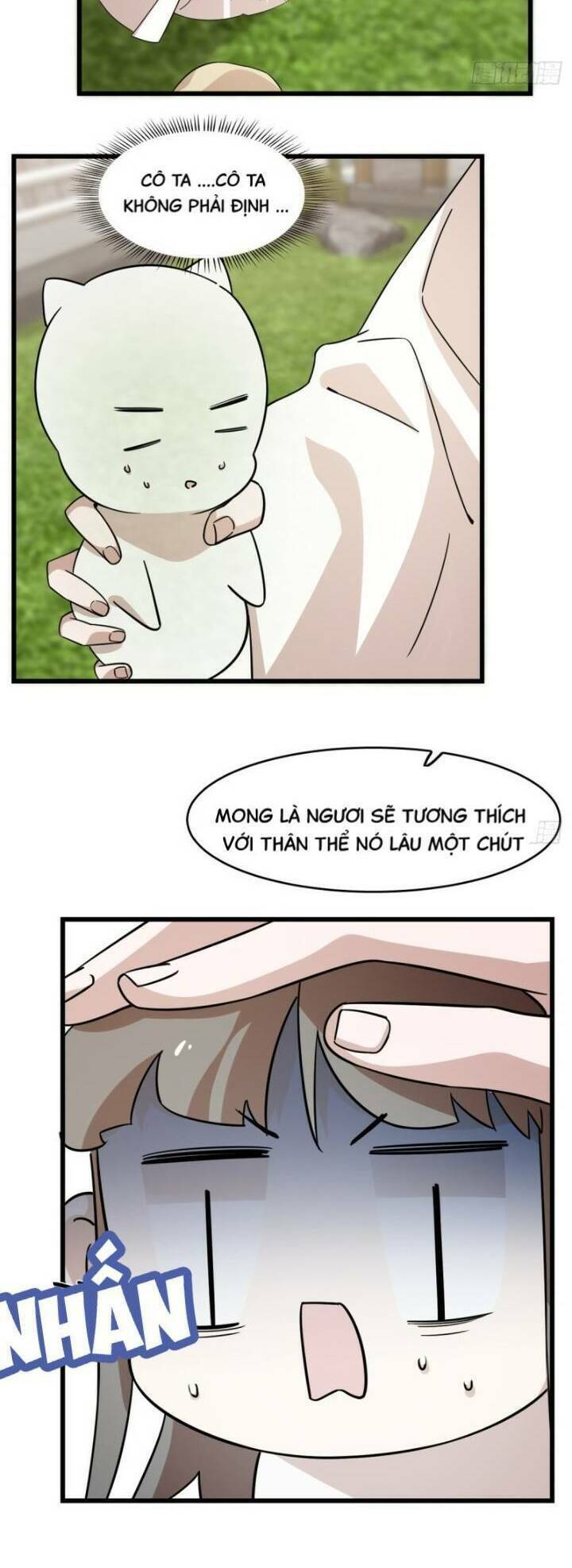 Độc Bộ Thiên Hạ: Đặc Công Thần Y Chapter 183 - 18
