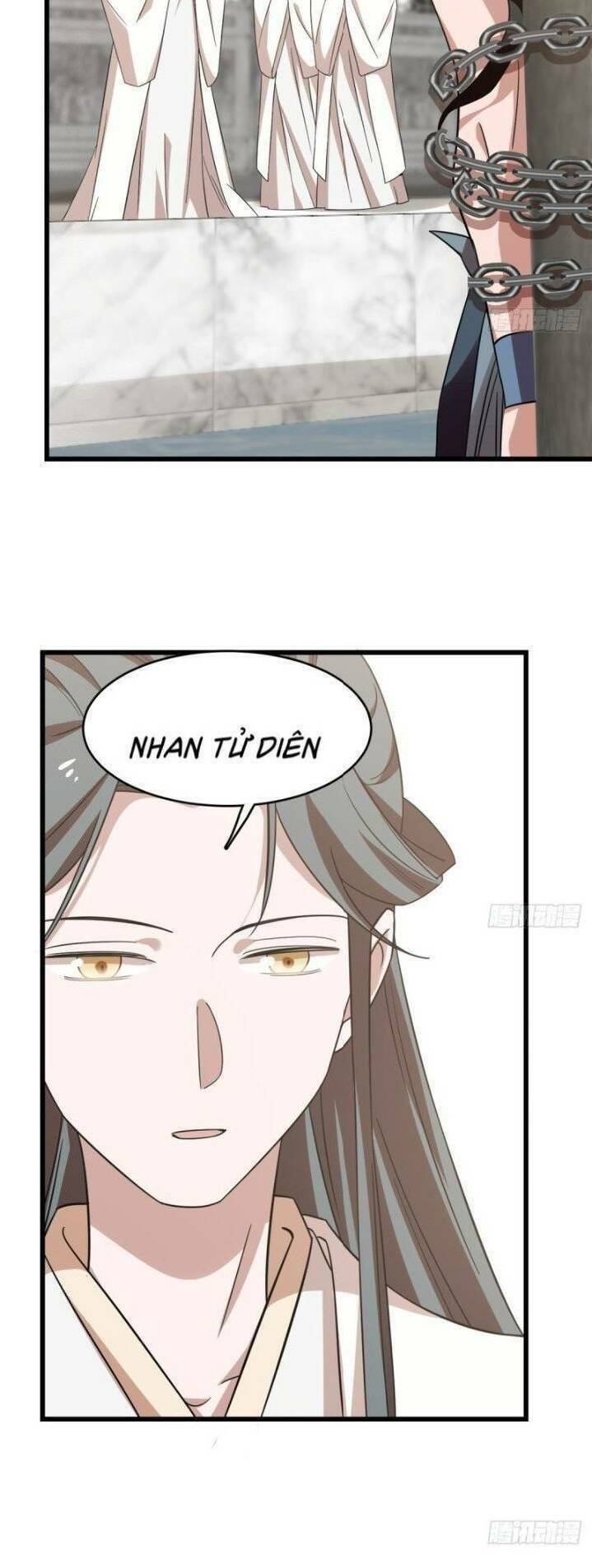 Độc Bộ Thiên Hạ: Đặc Công Thần Y Chapter 184 - 21